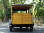 Ford V8 DeLuxe Station Wagon 1933 года